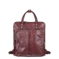 Preview: CITY BACKPACK COGNAC